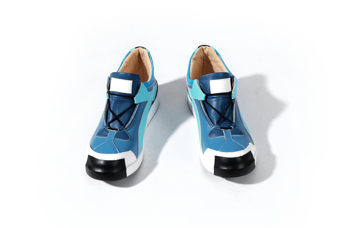 Overwatch Wuyang Custom Cosplay Shoes – Gaming Footwear – Ace Cosplay