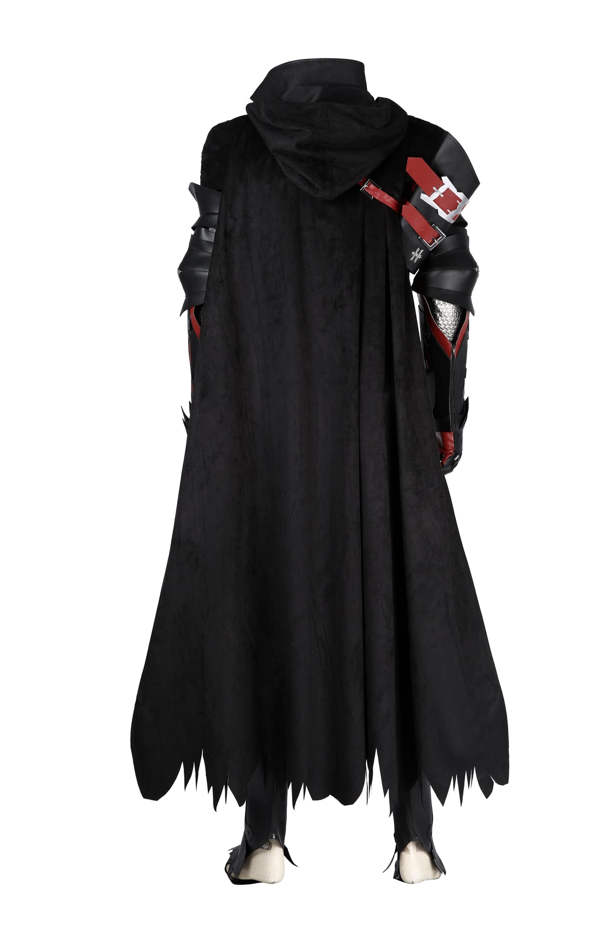 Final Fantasy VII Clive Rosfield Cosplay Costume – Gaming Outfit – photo 7 of 23