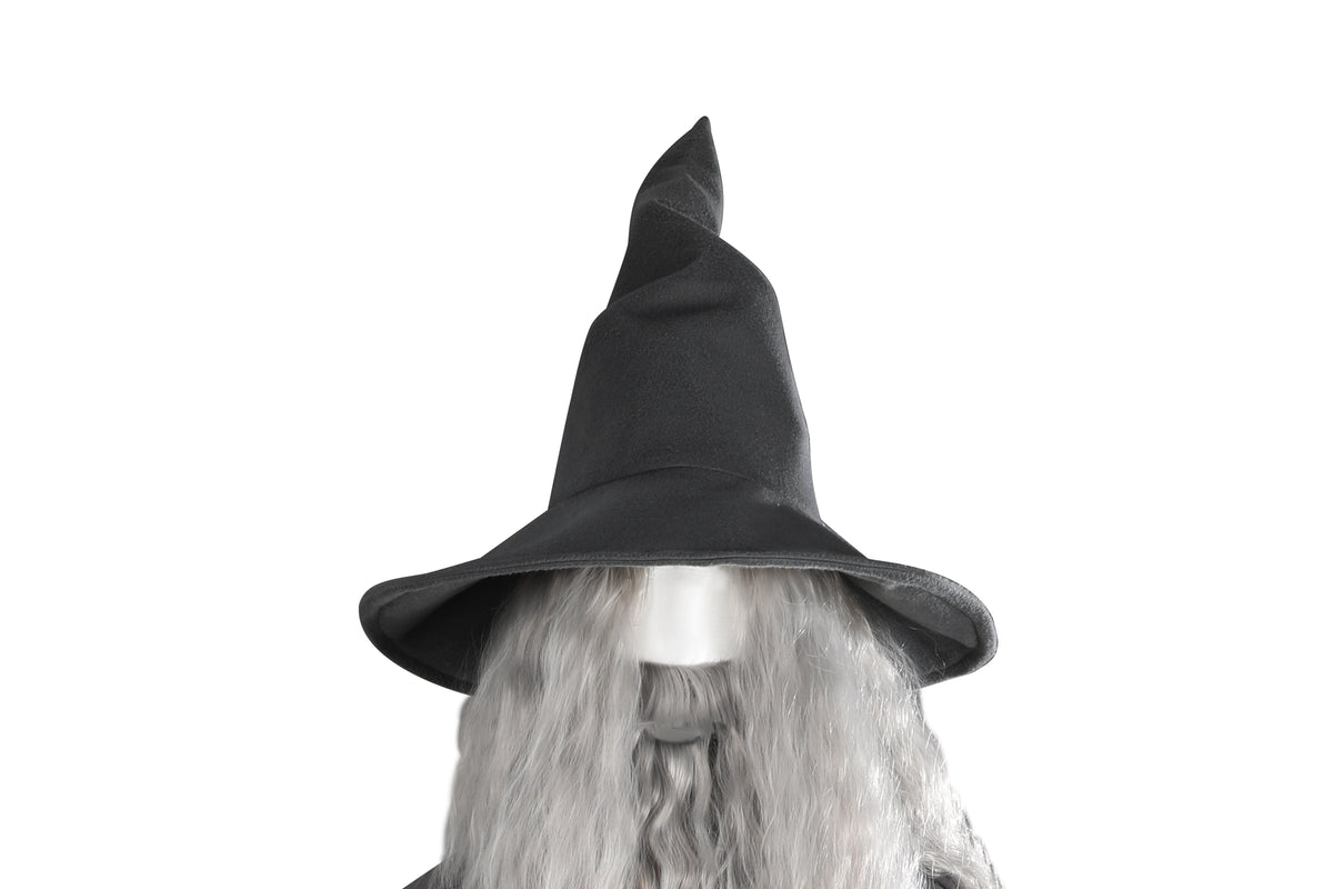 Lord of the Rings Gandalf the Grey Cosplay Costume | Fantasy Outfit