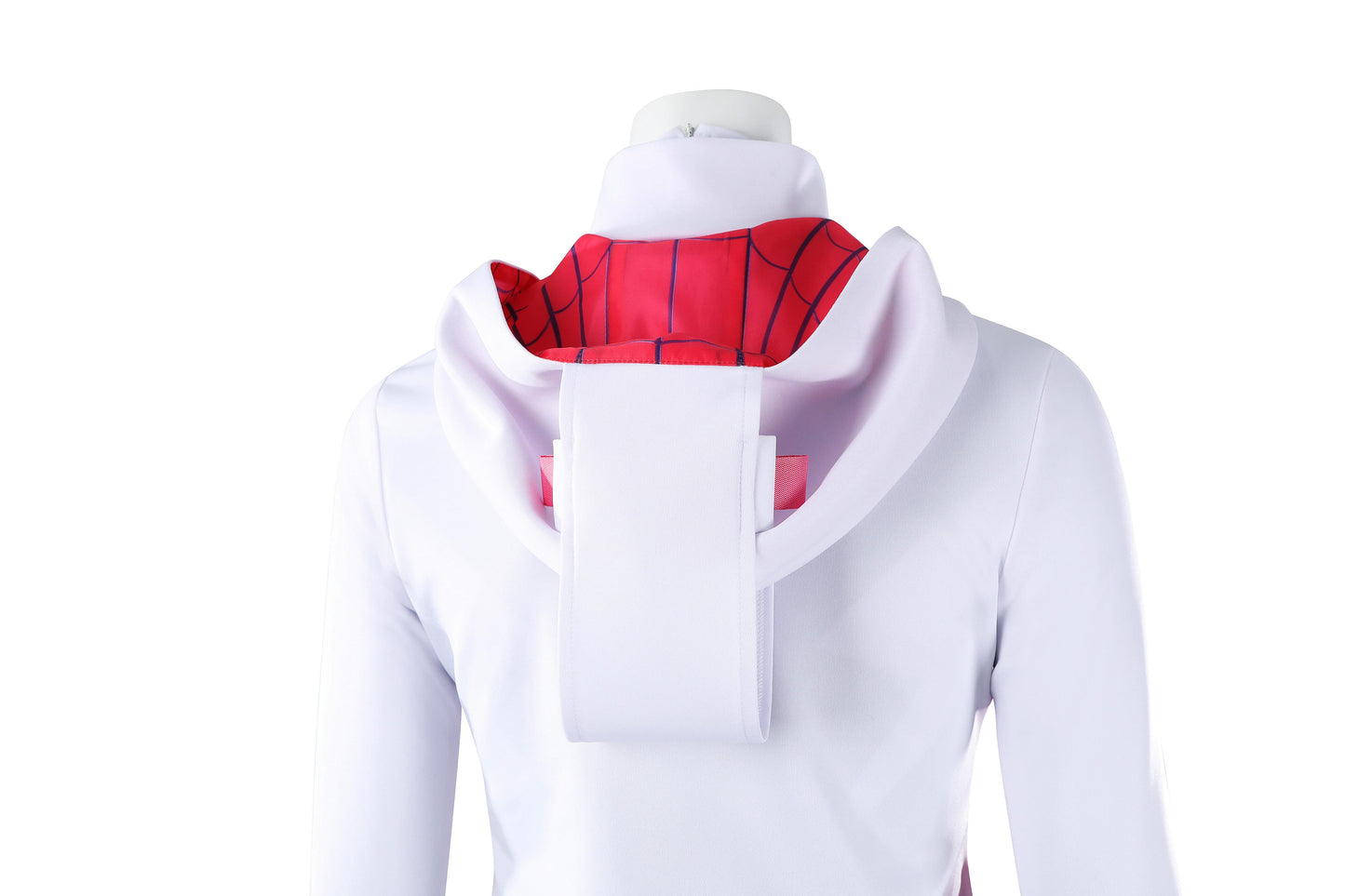 Spider-Gwen The Ghost-Spider 2025 Cosplay Costume | Marvel Outfit