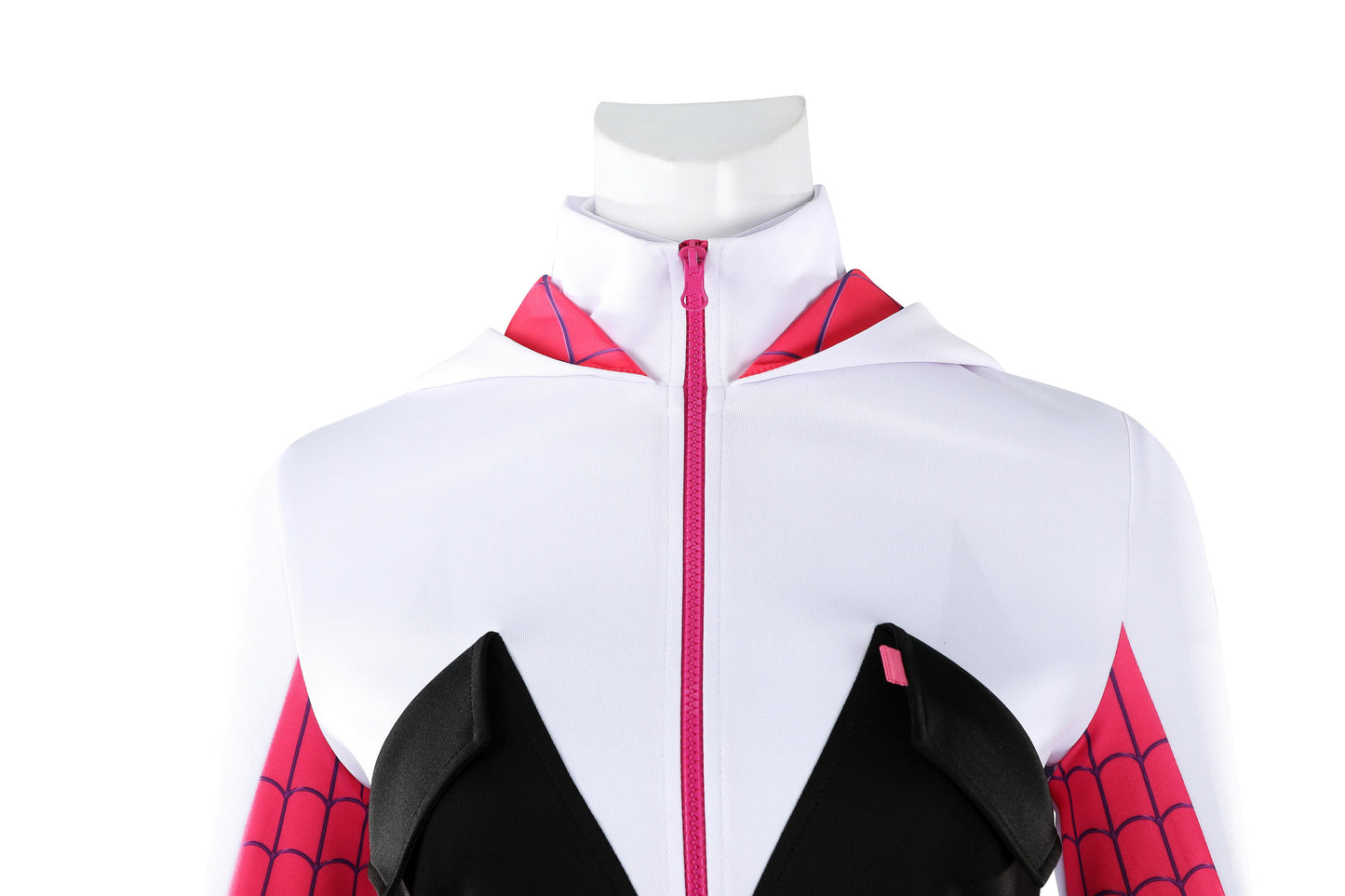 Spider-Gwen The Ghost-Spider 2025 Cosplay Costume | Marvel Outfit