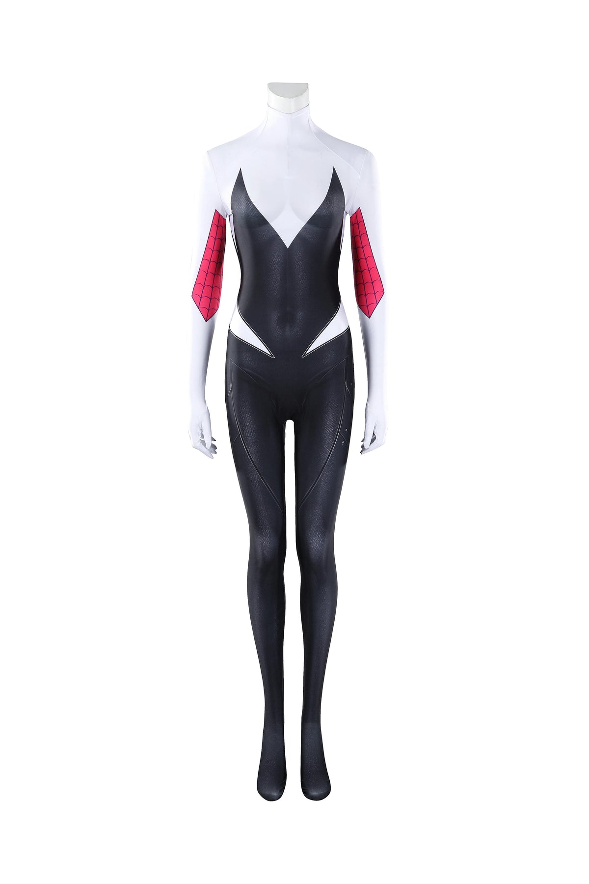 Spider-Gwen The Ghost-Spider 2025 Cosplay Costume | Marvel Outfit