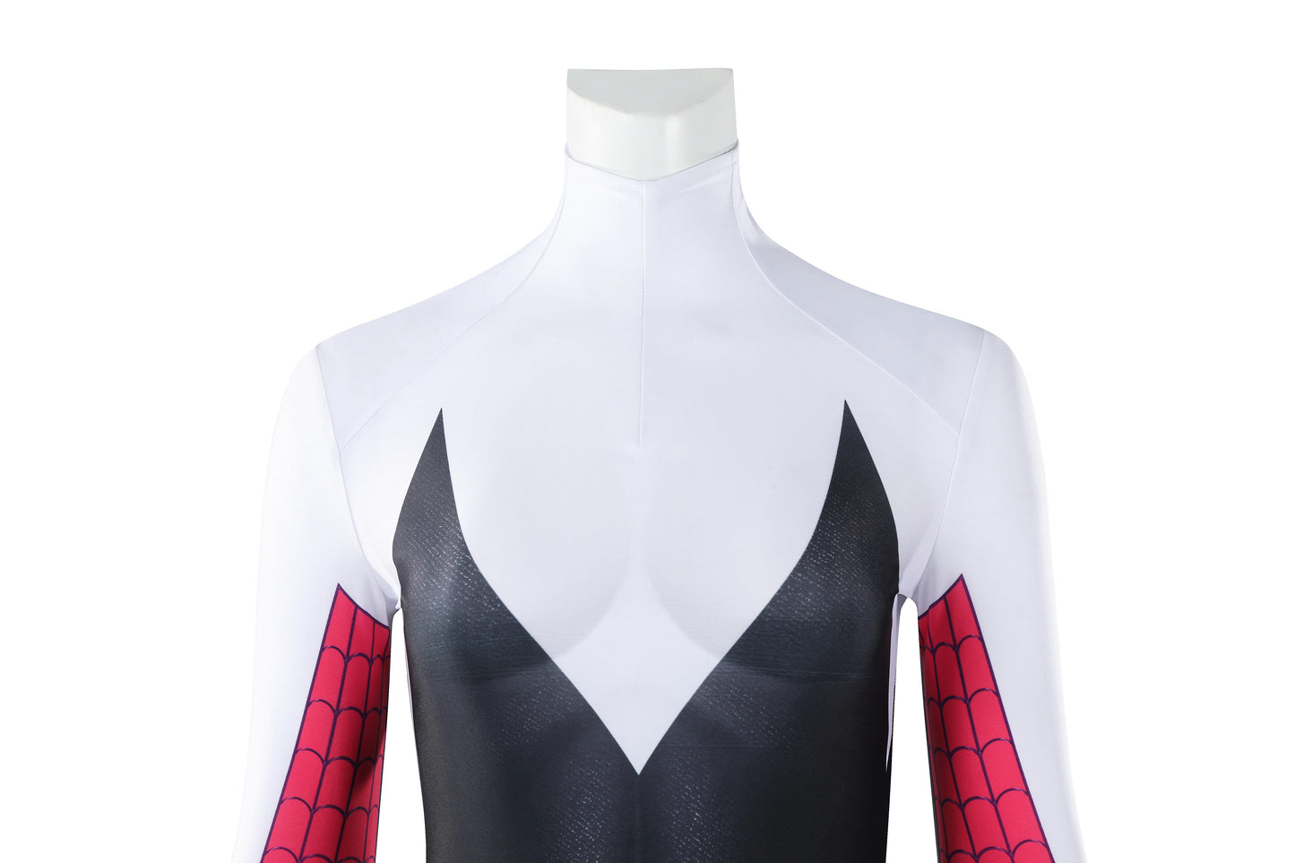 Spider-Gwen The Ghost-Spider 2025 Cosplay Costume | Marvel Outfit