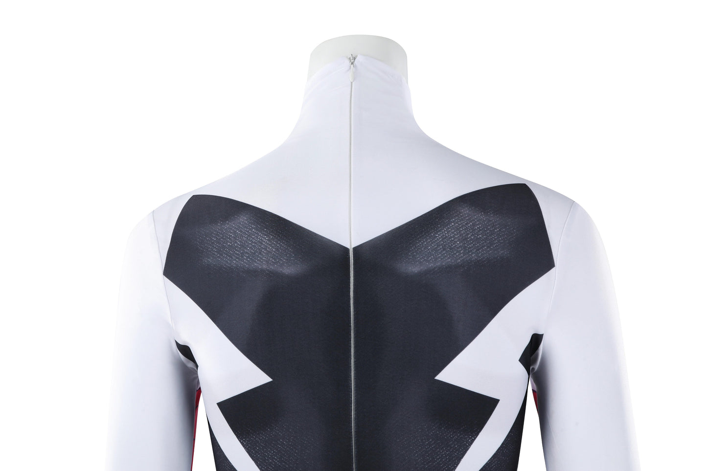 Spider-Gwen The Ghost-Spider 2025 Cosplay Costume | Marvel Outfit