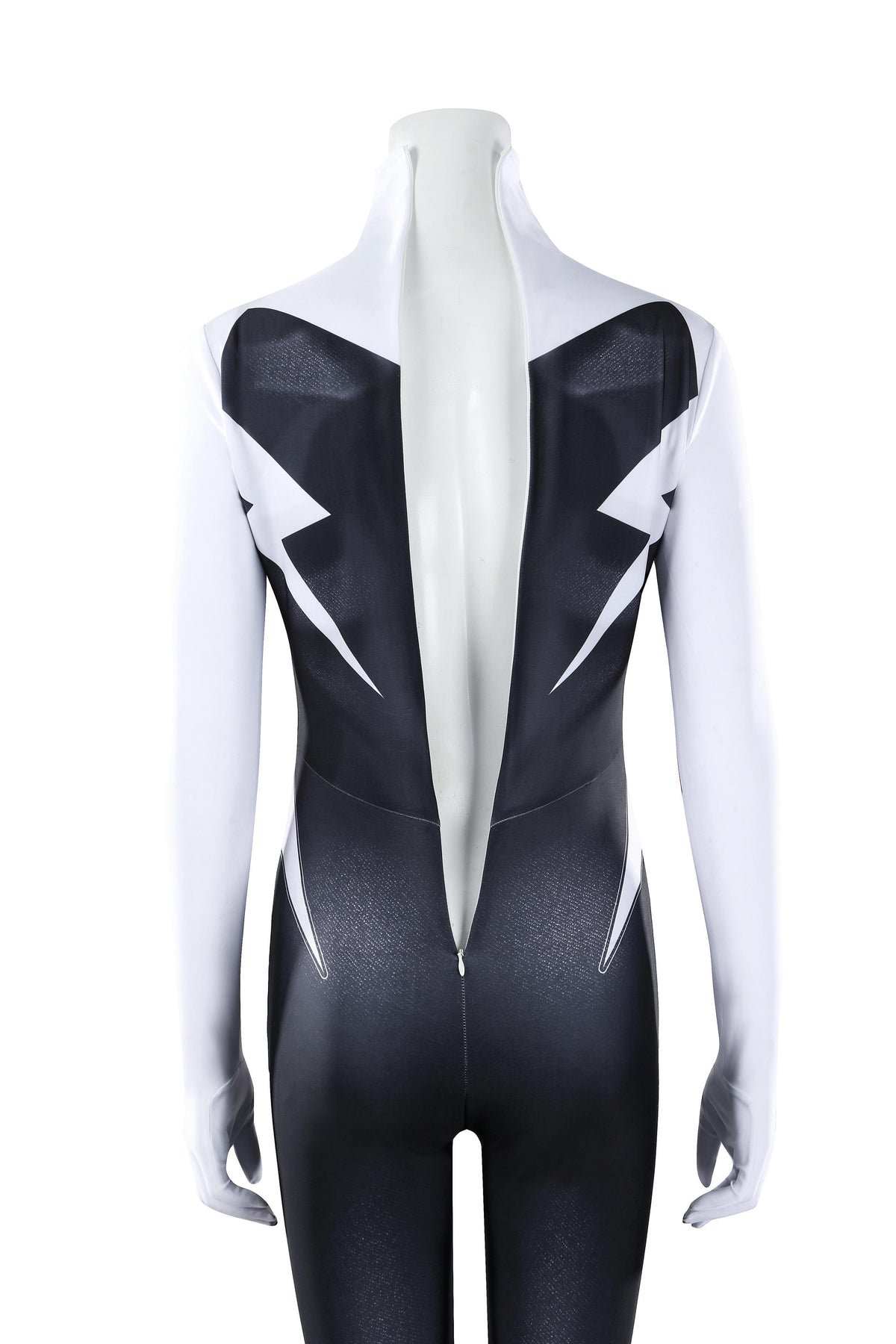 Spider-Gwen The Ghost-Spider 2025 Cosplay Costume | Marvel Outfit