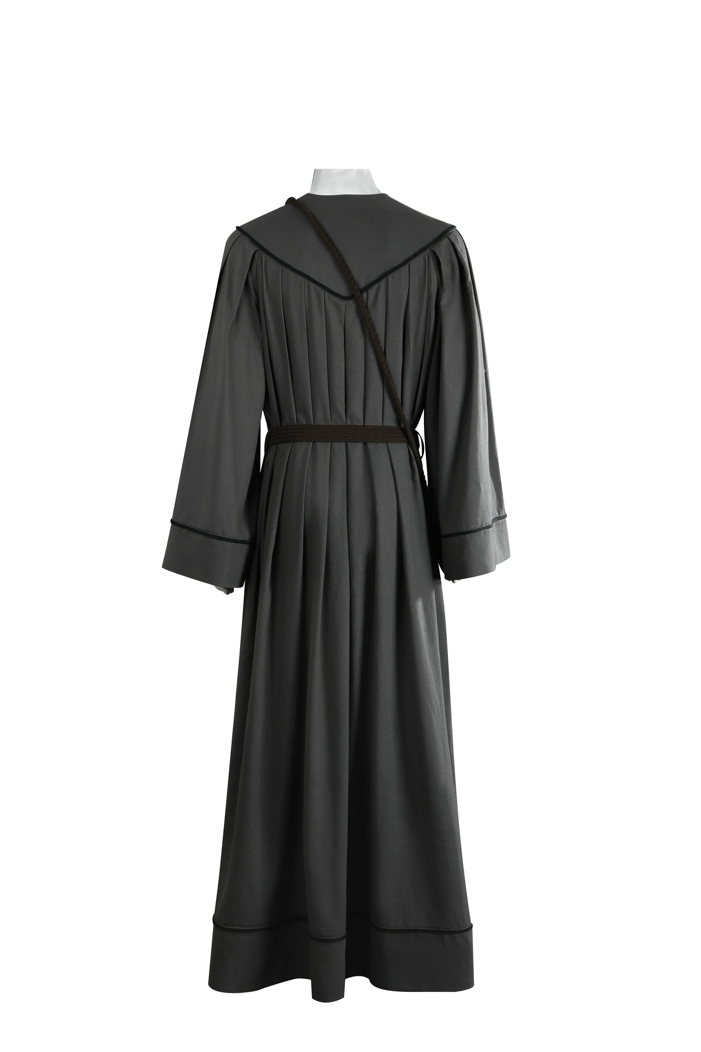 Lord of the Rings Gandalf the Grey Cosplay Costume | Fantasy Outfit