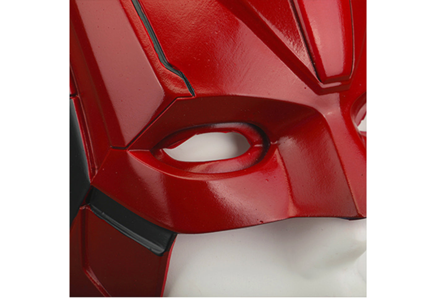 Captain Marvel Endgame Cosplay Kostüm | Im Angebot