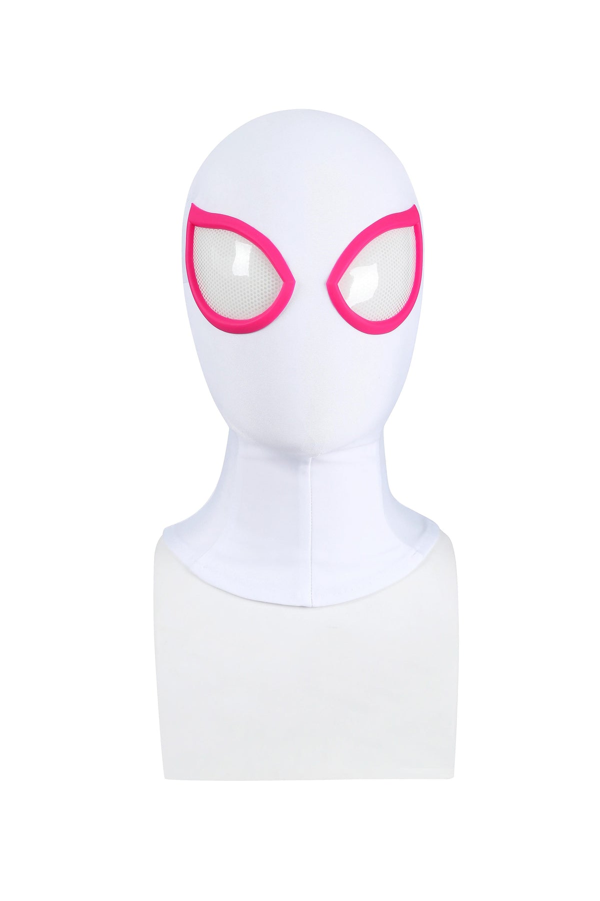Spider-Gwen The Ghost-Spider 2025 Cosplay Costume | Marvel Outfit