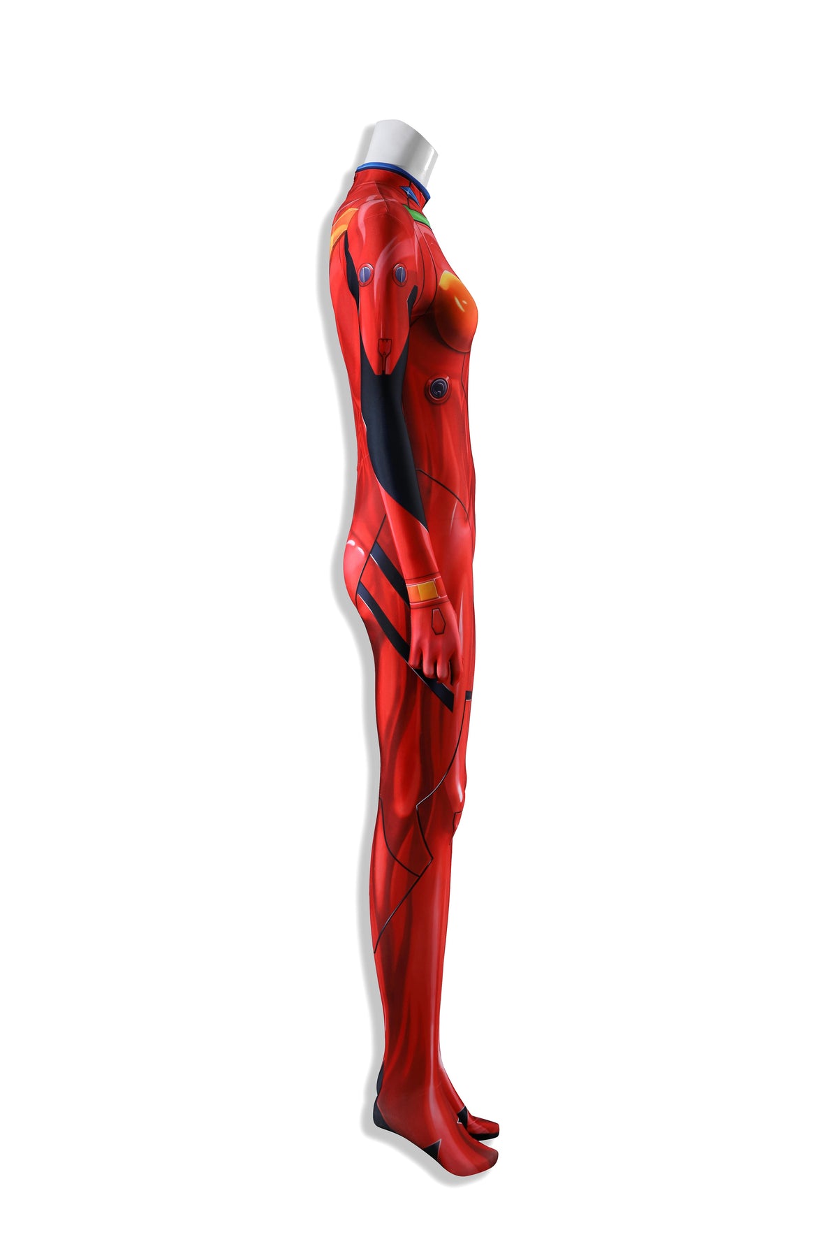 Neon Genesis Evangelion Cosplay Costume | Anime Outfit