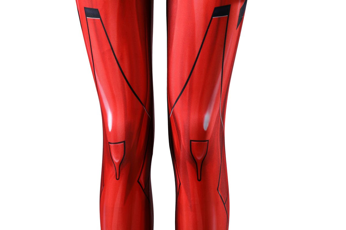 Neon Genesis Evangelion Cosplay Costume | Anime Outfit