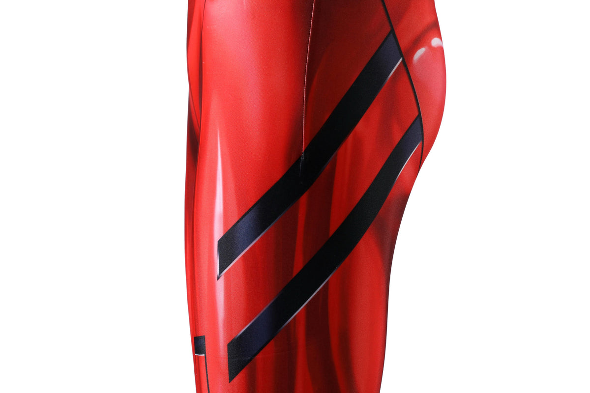 Neon Genesis Evangelion Cosplay Costume | Anime Outfit