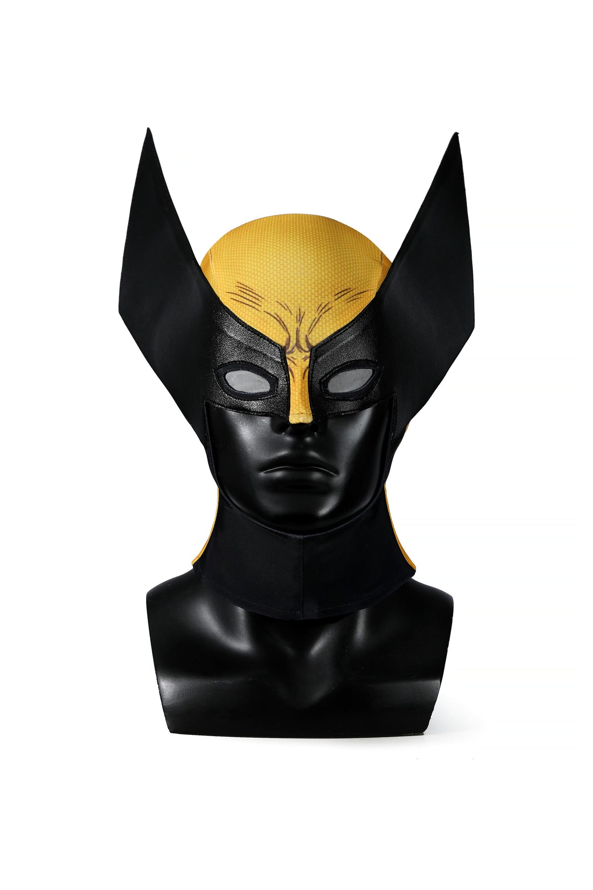 X-Men Brown Wolverine Cosplay Costume | Marvel Outfit