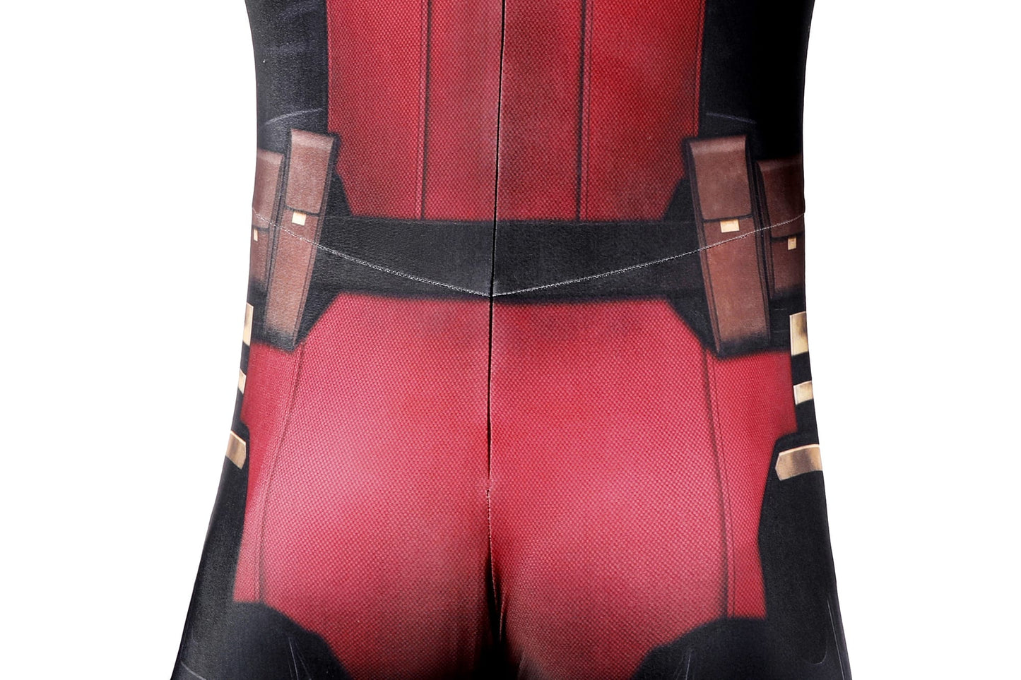 Costume de cosplay de Wade Wilson dans Deadpool 2 | Tenue Marvel