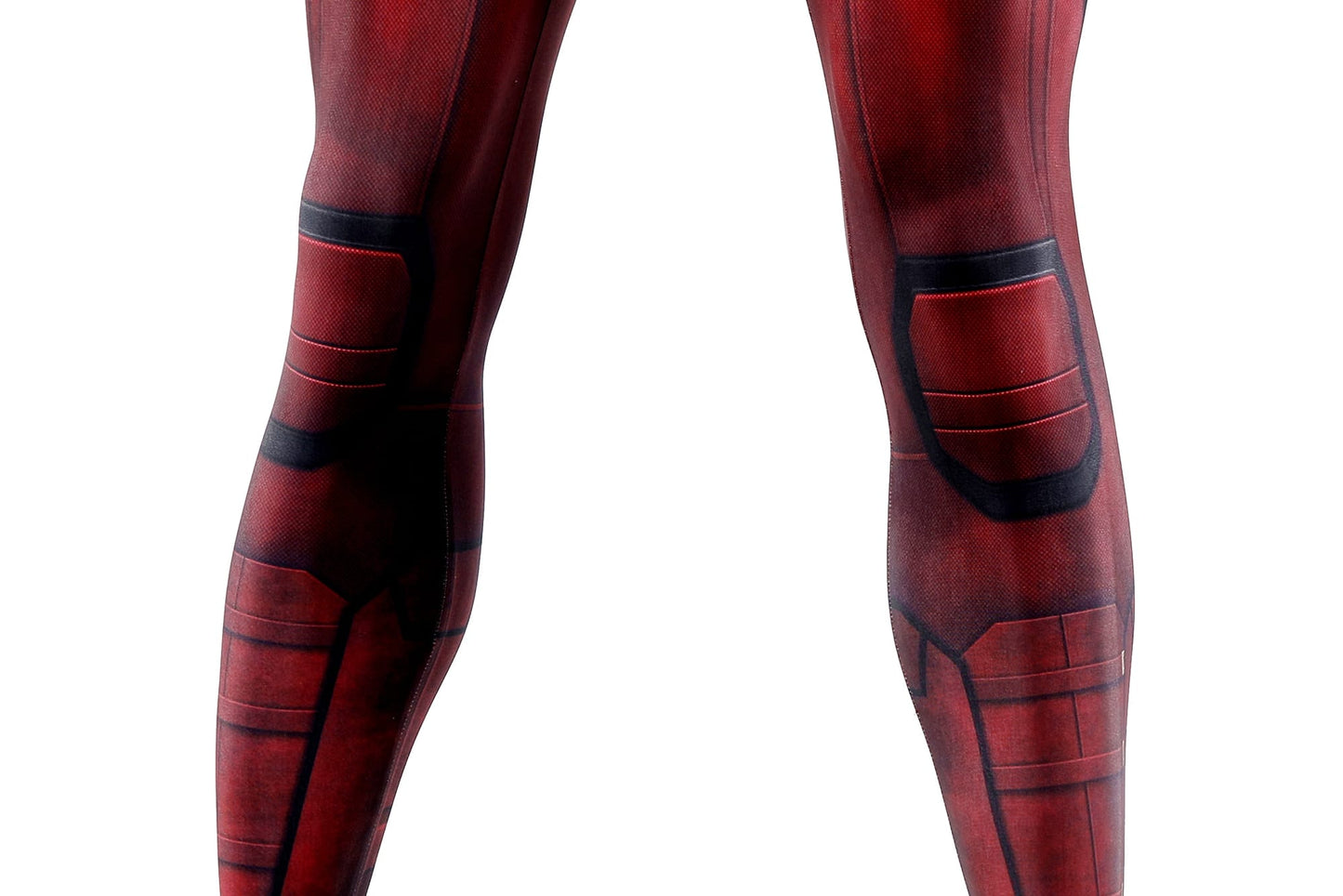 Costume de cosplay de Wade Wilson dans Deadpool 2 | Tenue Marvel