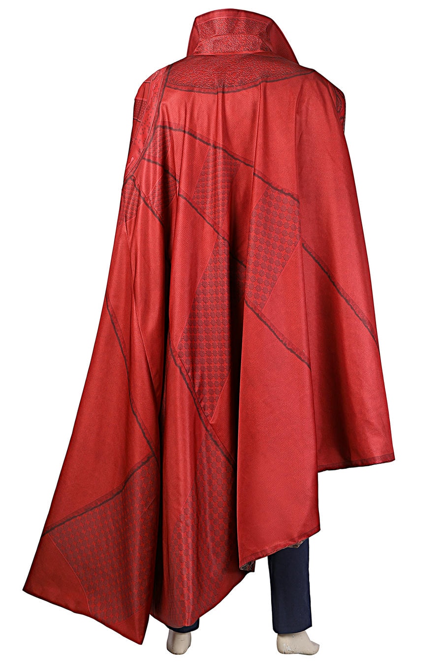 Dr. Strange Multiverse of Madness V2 Cosplay-Kostüm | Marvel-Outfit