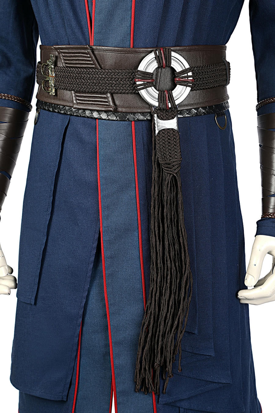 Dr. Strange Multiverse of Madness V2 Cosplay-Kostüm | Marvel-Outfit