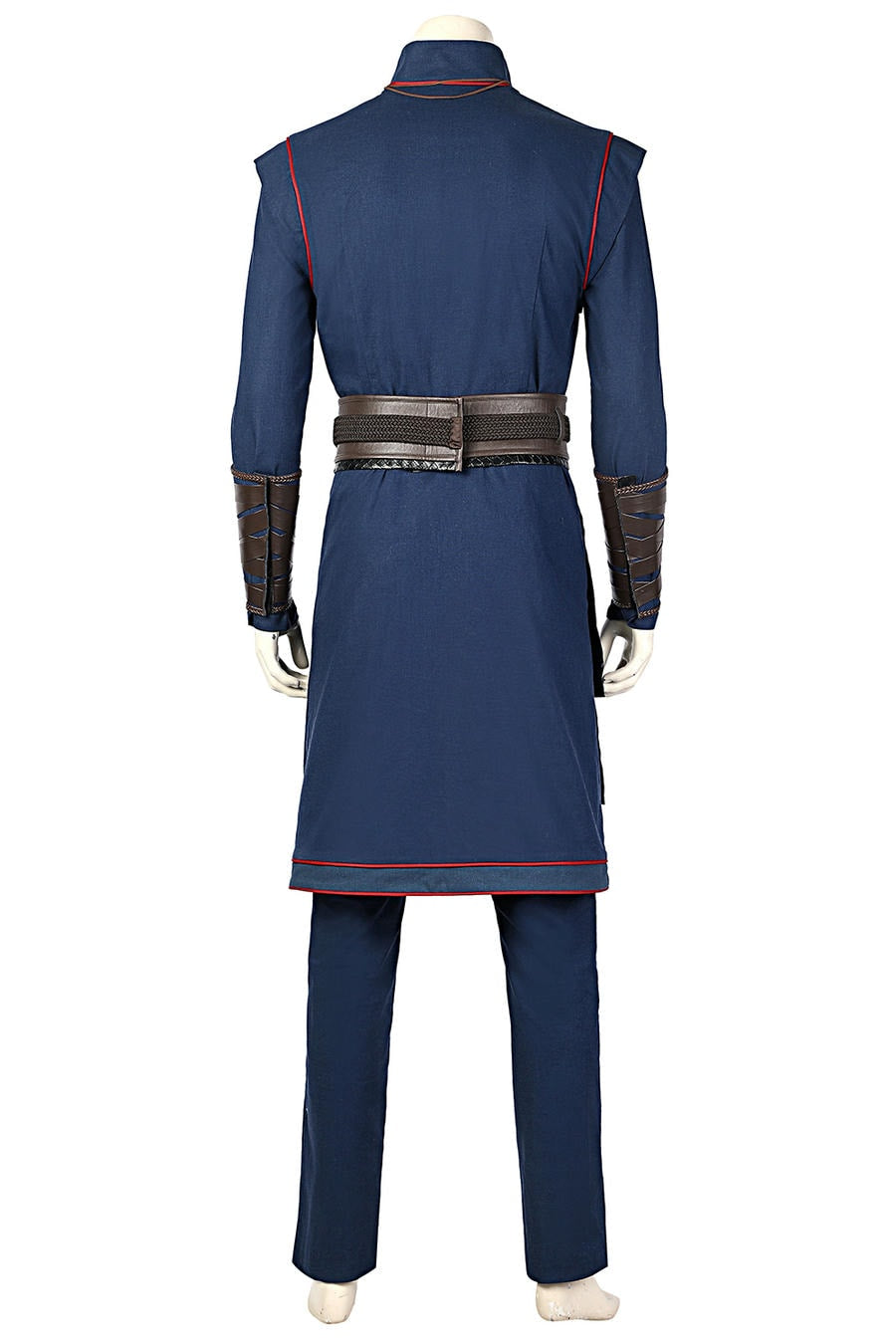 Dr. Strange Multiverse of Madness V2 Cosplay-Kostüm | Marvel-Outfit