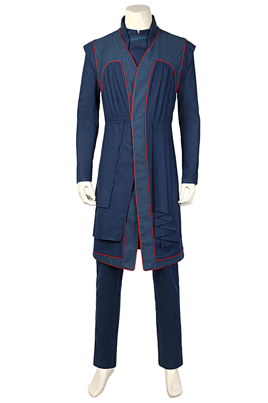 Dr. Strange Multiverse of Madness V2 Cosplay-Kostüm | Marvel-Outfit