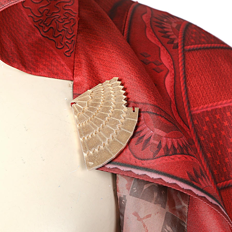 Dr. Strange Multiverse of Madness V2 Cosplay-Kostüm | Marvel-Outfit