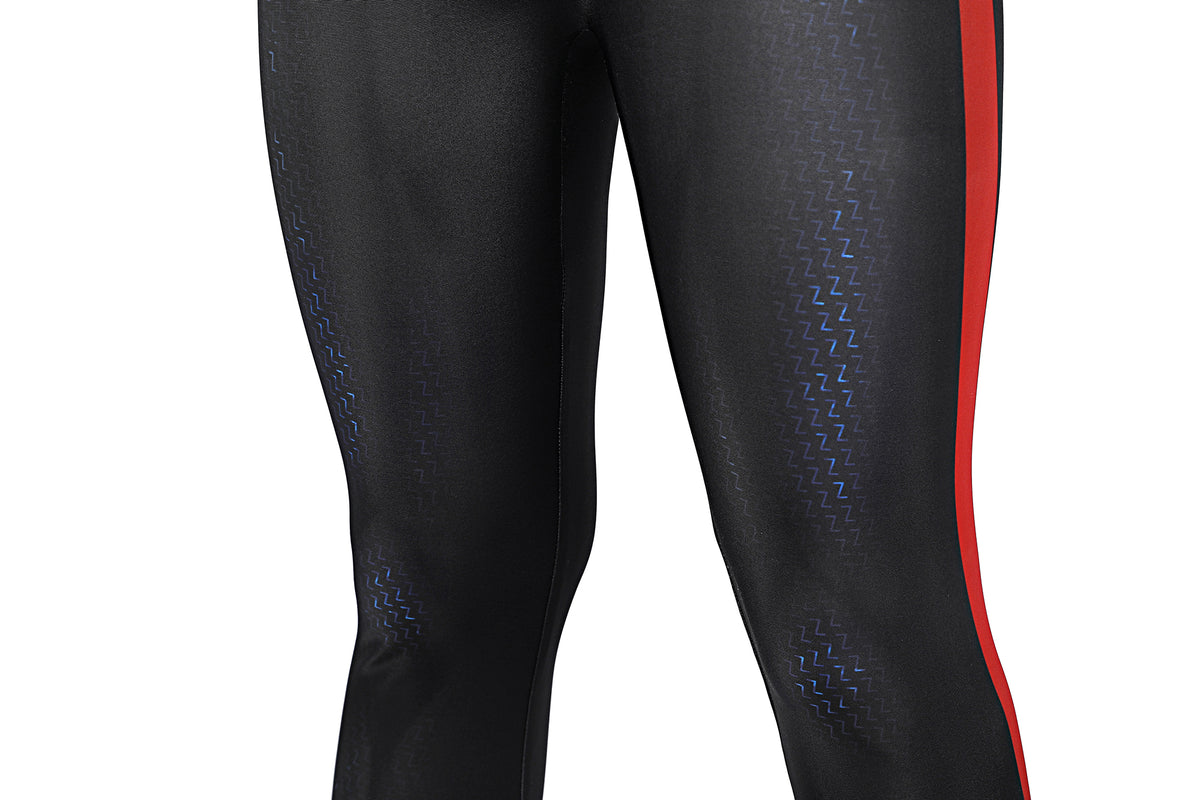 Spider-Man Miles Morales Cosplay-Kostüm für Kinder | Marvel-Outfit