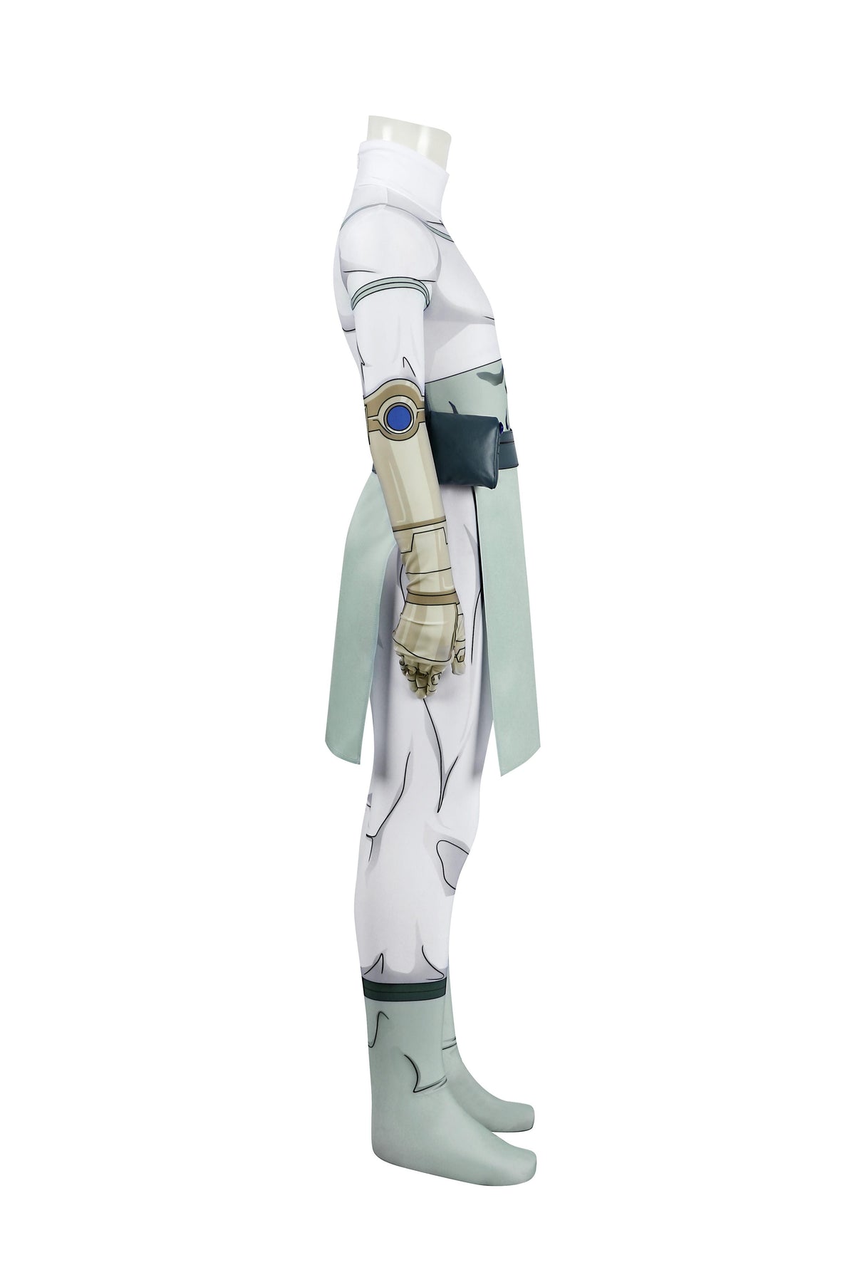 Kids Invincible Season 3 Thragg Cosplay Costume | Anime Outfit