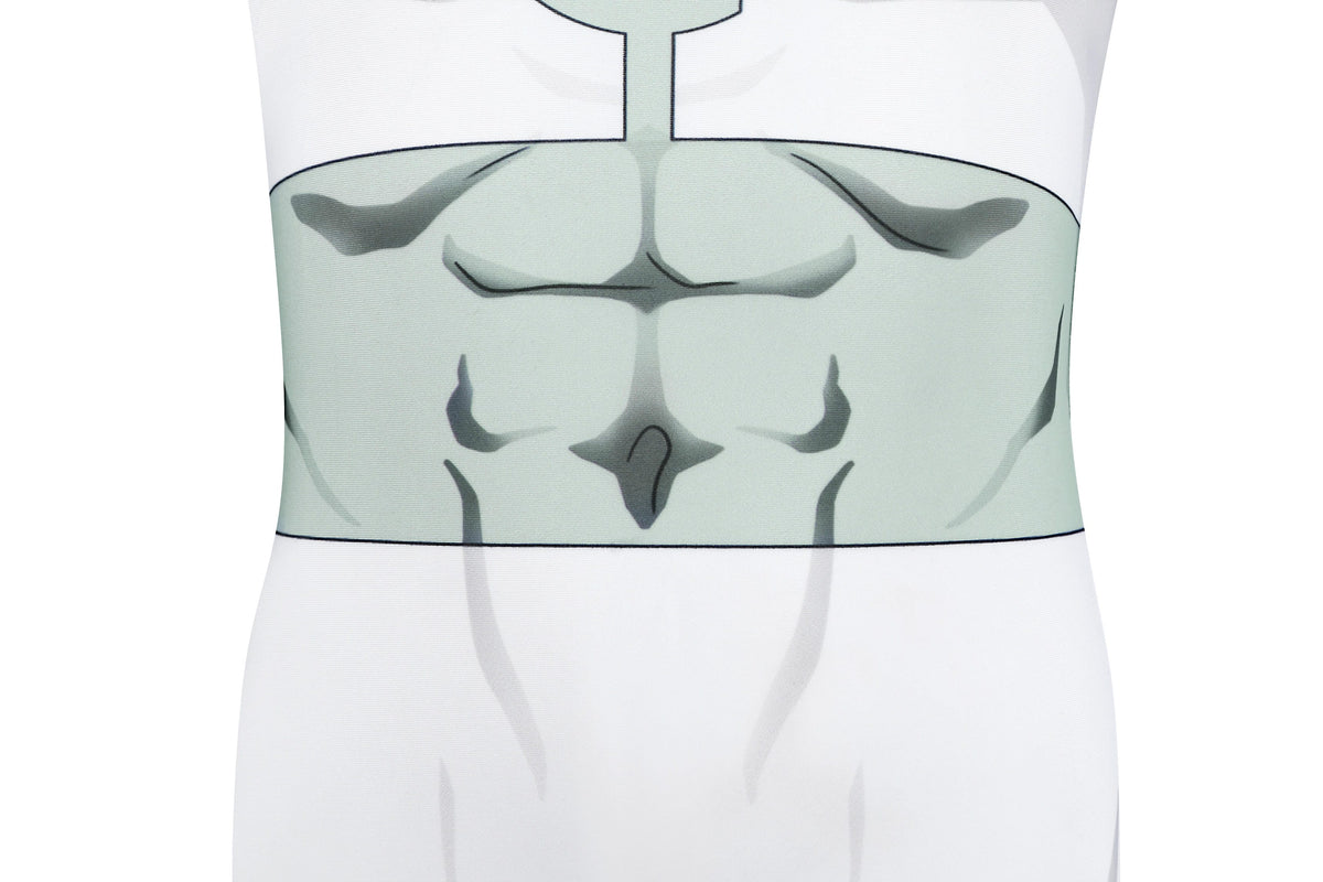 Kids Invincible Season 3 Thragg Cosplay Costume | Anime Outfit