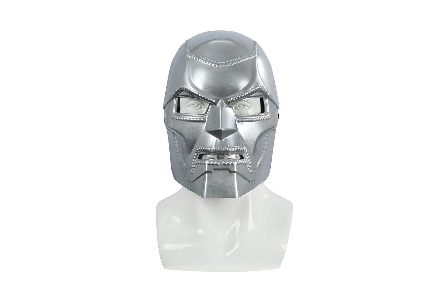 Doctor Doom Cosplay Costume | Marvel Outfit
