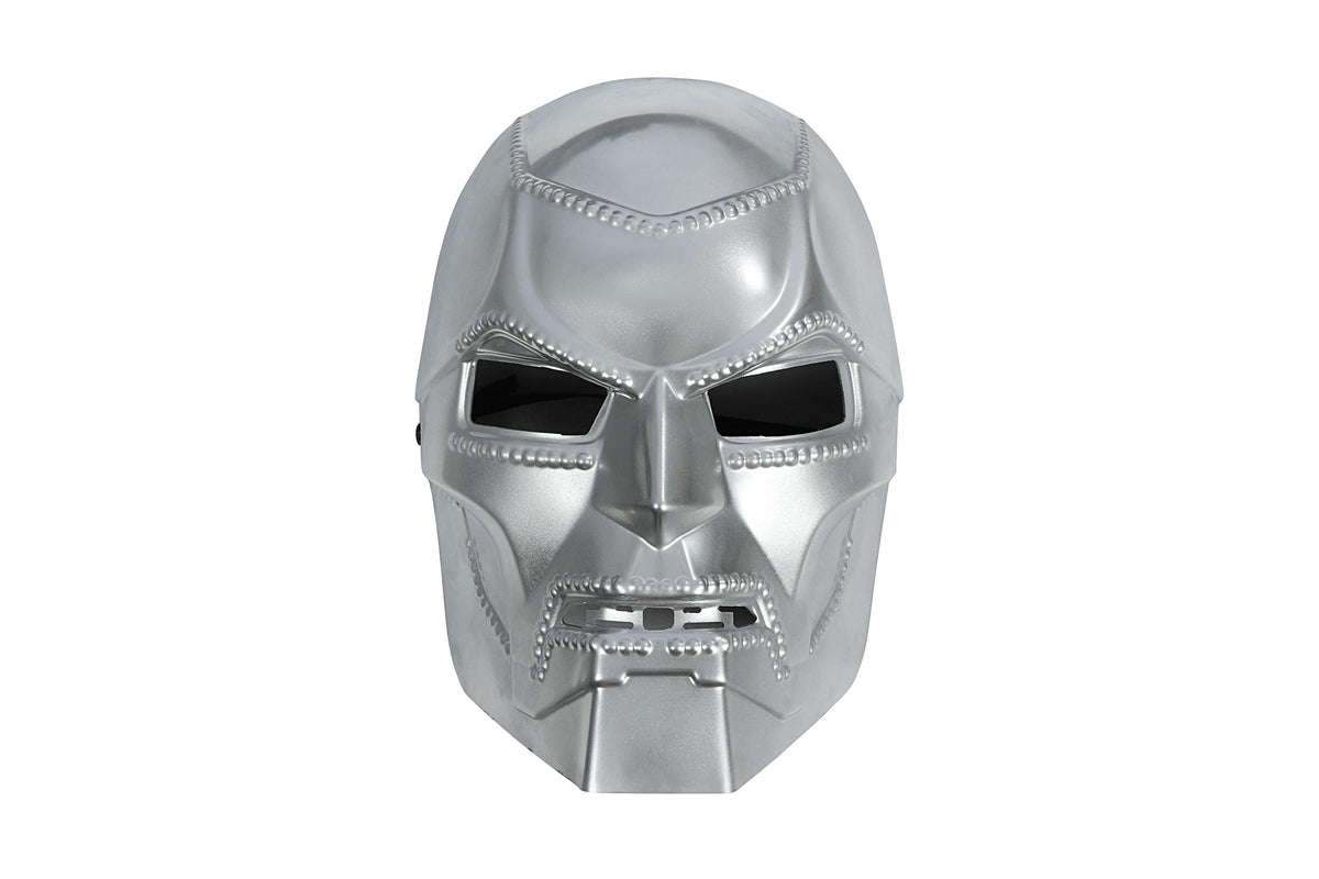 Doctor Doom Cosplay Costume | Marvel Outfit