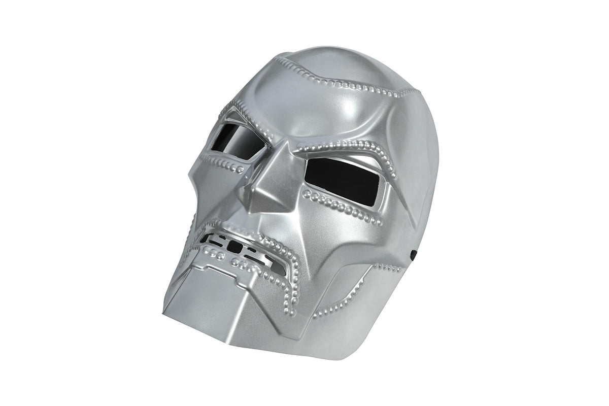 Doctor Doom Cosplay Costume | Marvel Outfit