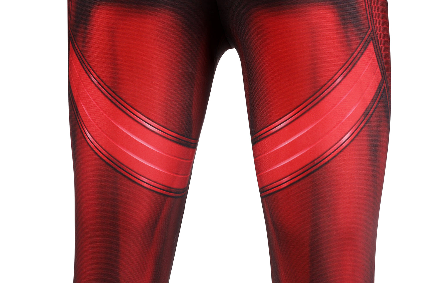 Spider-Man Scarlet Spider Cosplay Costume | Marvel Outfit
