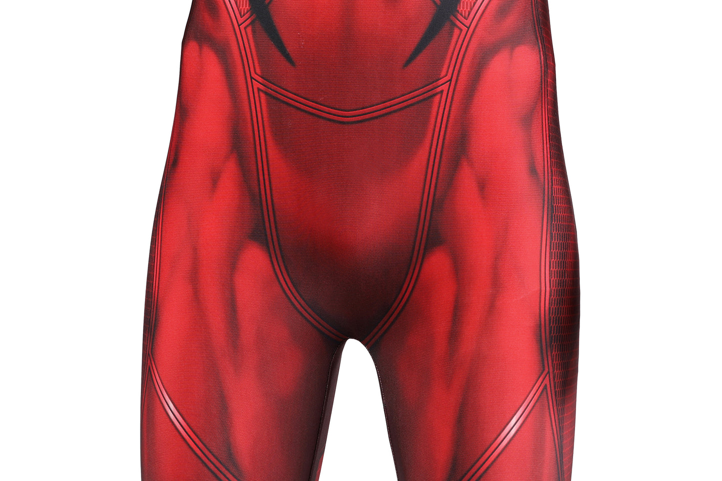 Spider-Man Scarlet Spider Cosplay Costume | Marvel Outfit