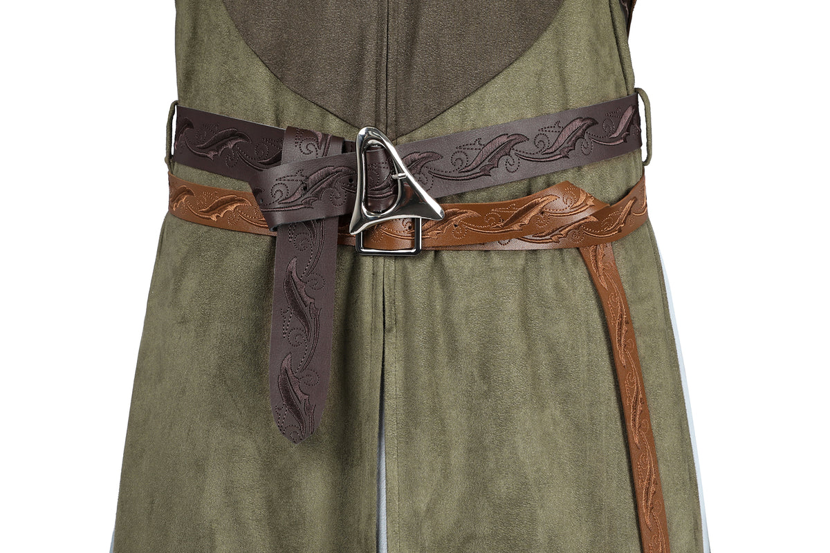 Costume de cosplay Legolas du Seigneur des Anneaux | Tenue fantaisie