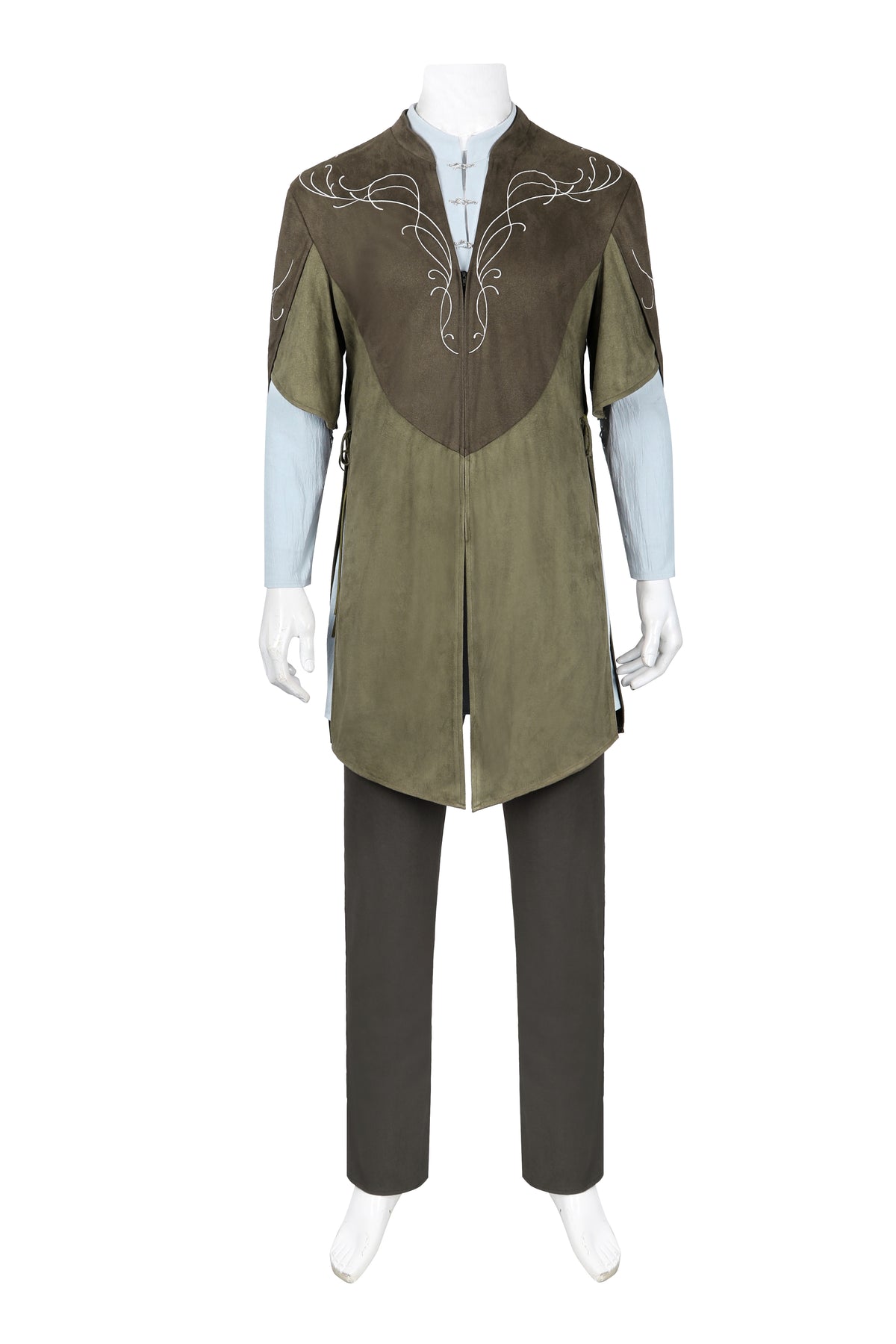 Costume de cosplay Legolas du Seigneur des Anneaux | Tenue fantaisie