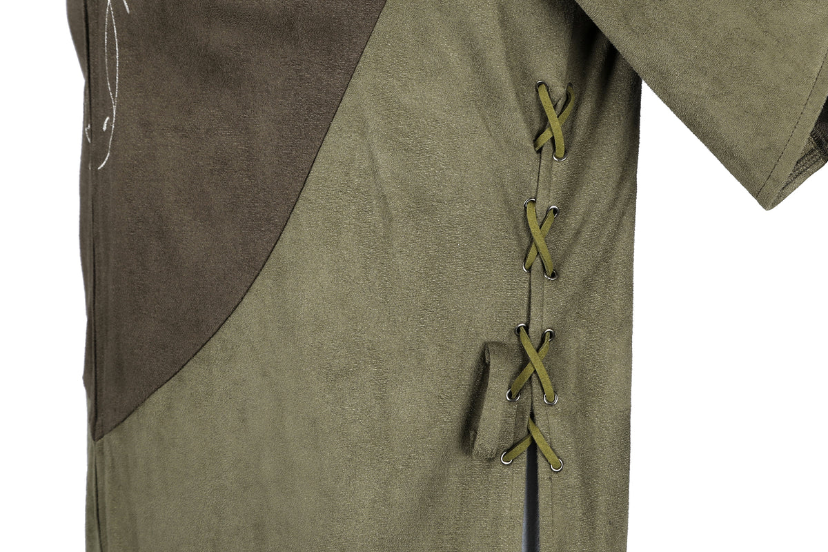 Costume de cosplay Legolas du Seigneur des Anneaux | Tenue fantaisie