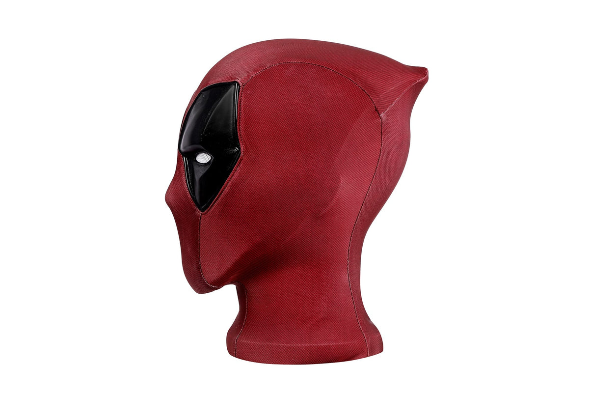 Costume de cosplay de Wade Wilson dans Deadpool 2 | Tenue Marvel