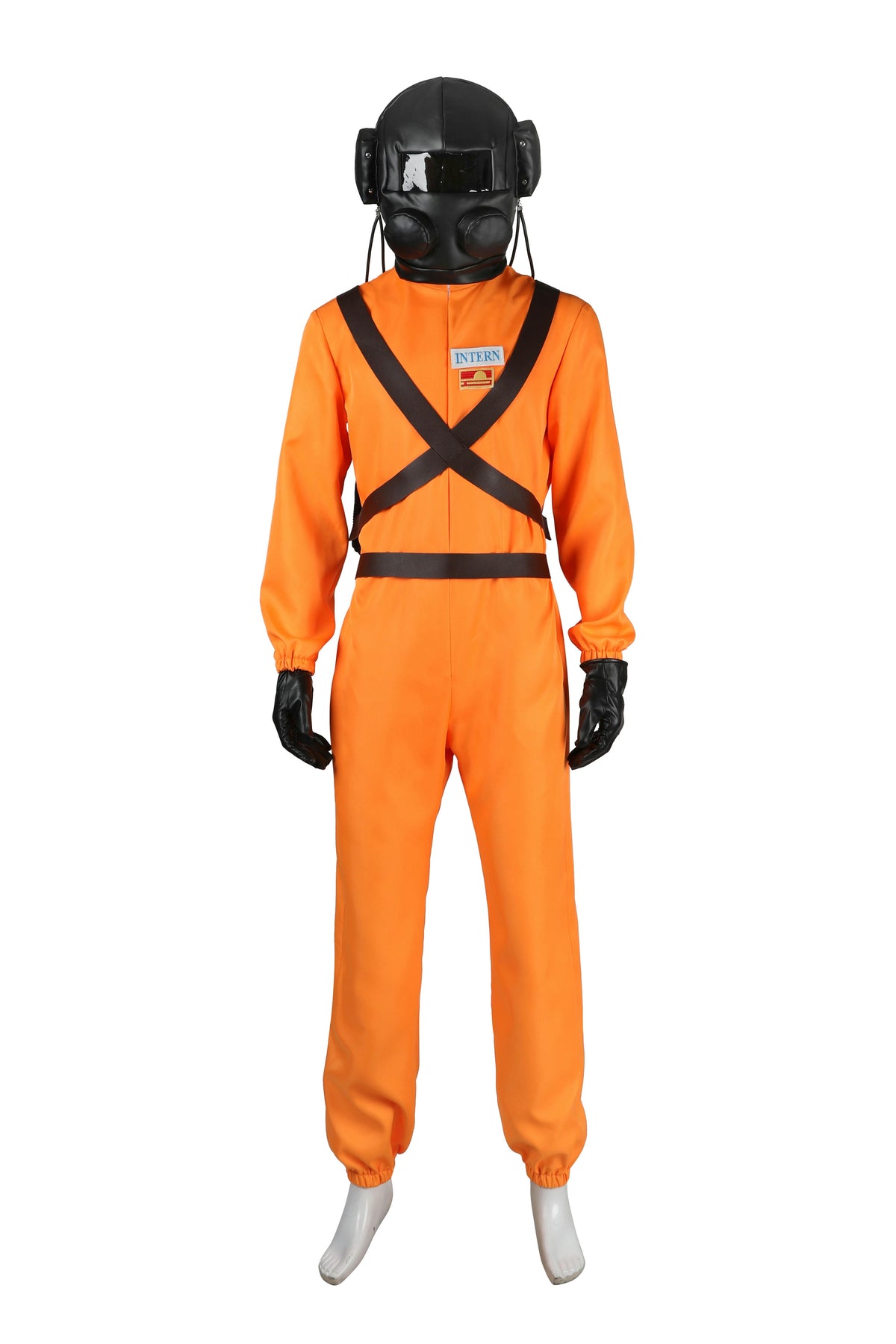 Lethal Company Staff Cosplay Costume – Gaming Outfit – photo 2 of 26
