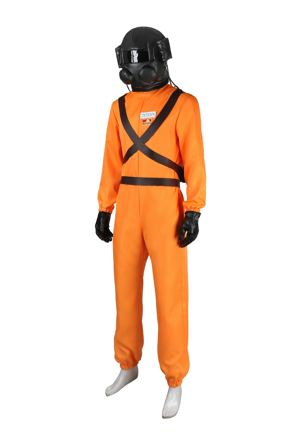 Lethal Company Staff Cosplay Costume – Gaming Outfit – photo 5 of 26