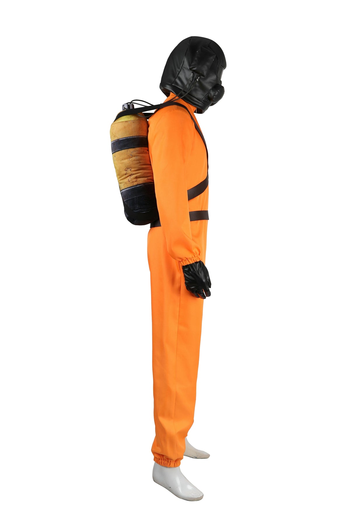 Lethal Company Staff Cosplay Costume – Gaming Outfit – photo 6 of 26