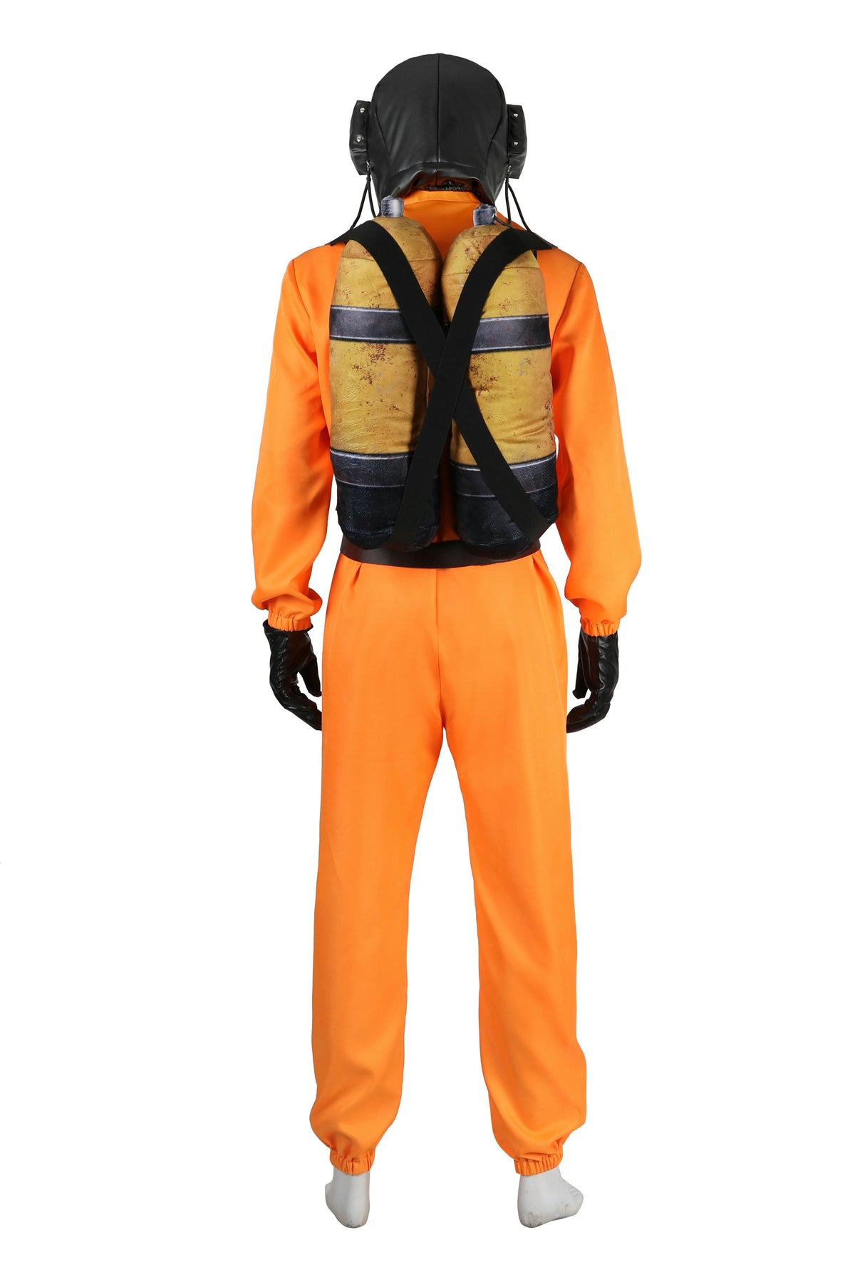 Lethal Company Staff Cosplay Costume – Gaming Outfit – photo 7 of 26