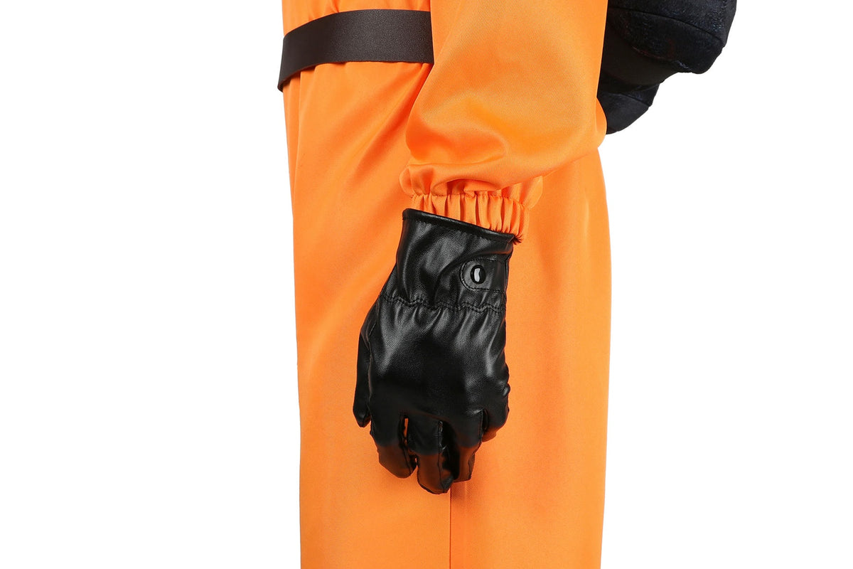 Lethal Company Staff Cosplay Costume – Gaming Outfit – photo 21 of 26