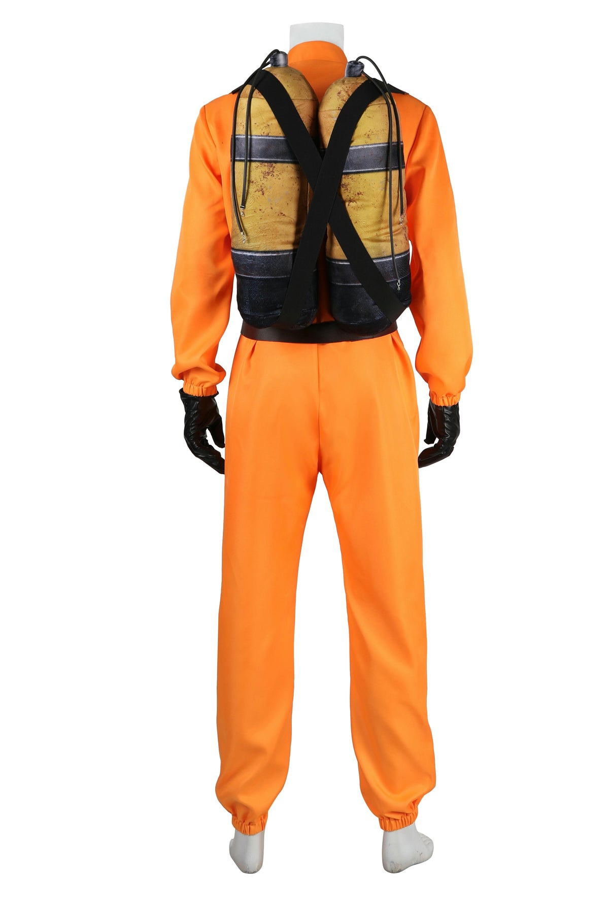 Lethal Company Staff Cosplay Costume – Gaming Outfit – photo 8 of 26