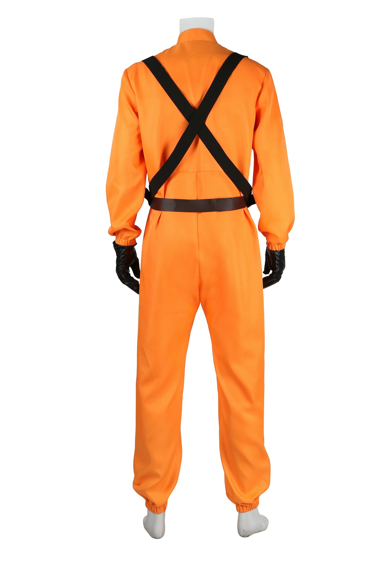 Lethal Company Staff Cosplay Costume – Gaming Outfit – photo 9 of 26