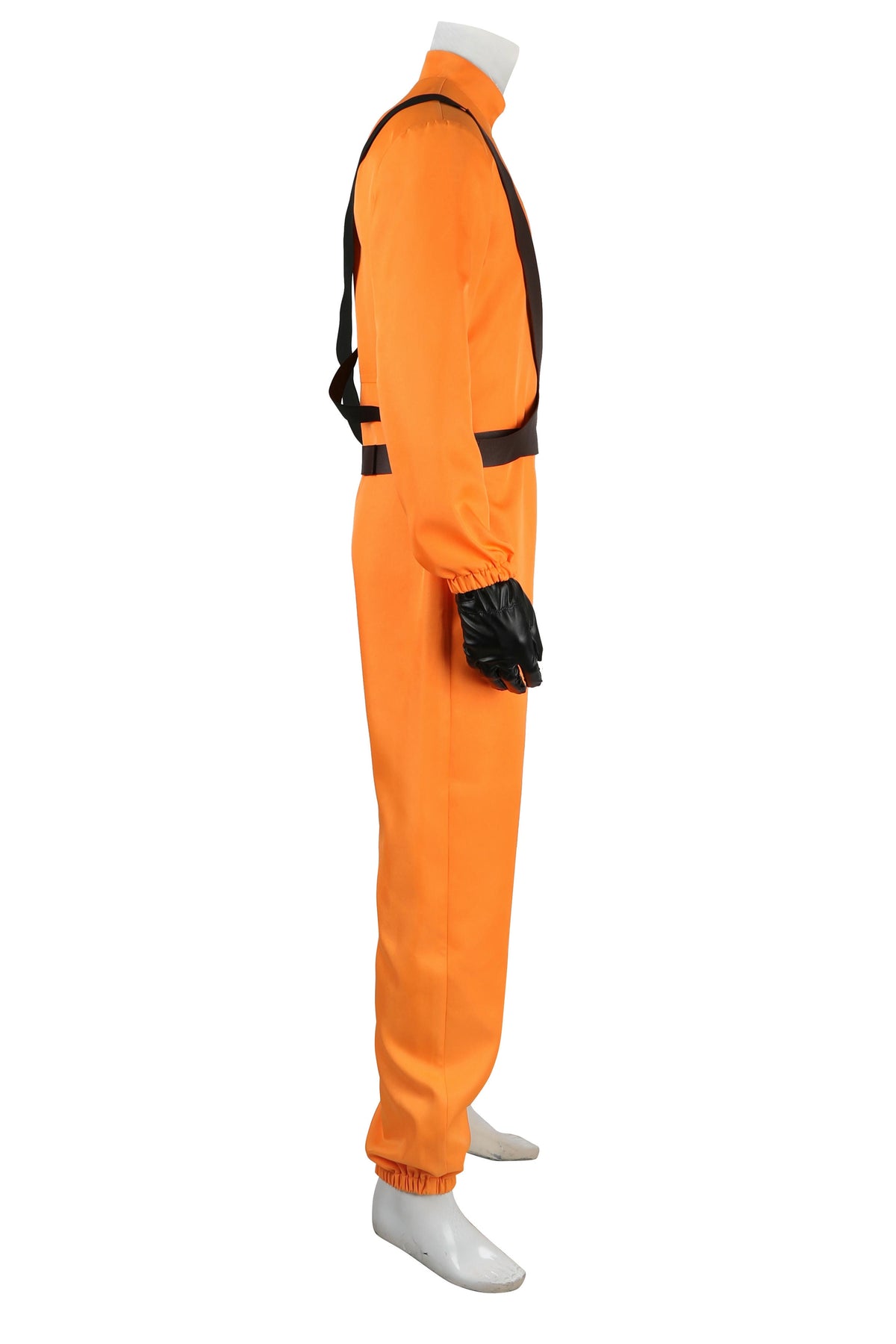 Lethal Company Staff Cosplay Costume – Gaming Outfit – photo 10 of 26