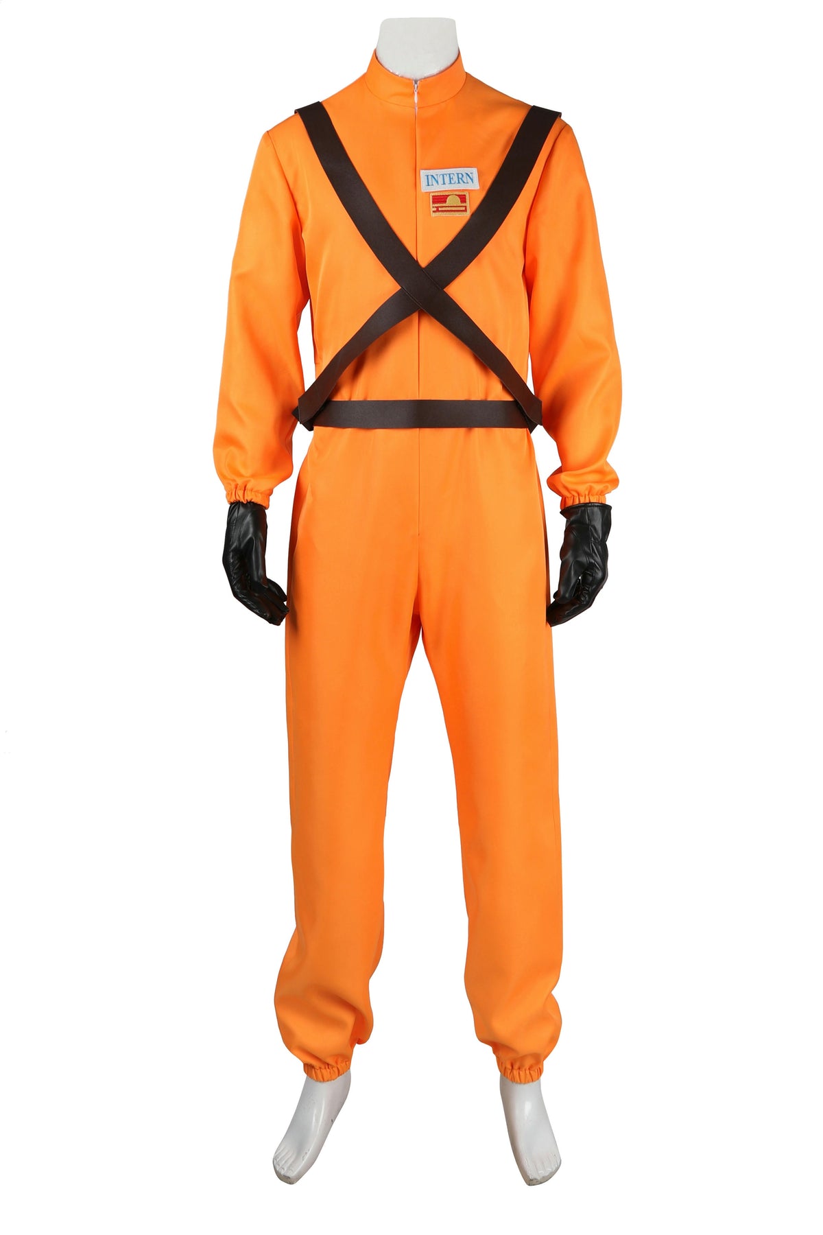 Lethal Company Staff Cosplay Costume – Gaming Outfit – photo 11 of 26