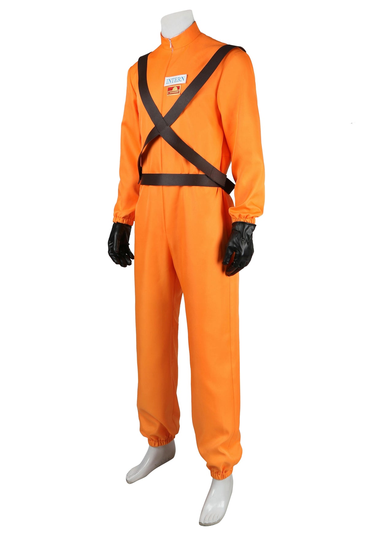 Lethal Company Staff Cosplay Costume – Gaming Outfit – photo 12 of 26