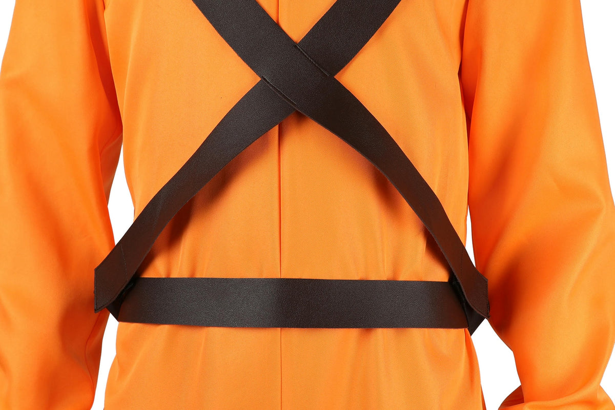 Lethal Company Staff Cosplay Costume – Gaming Outfit – photo 20 of 26