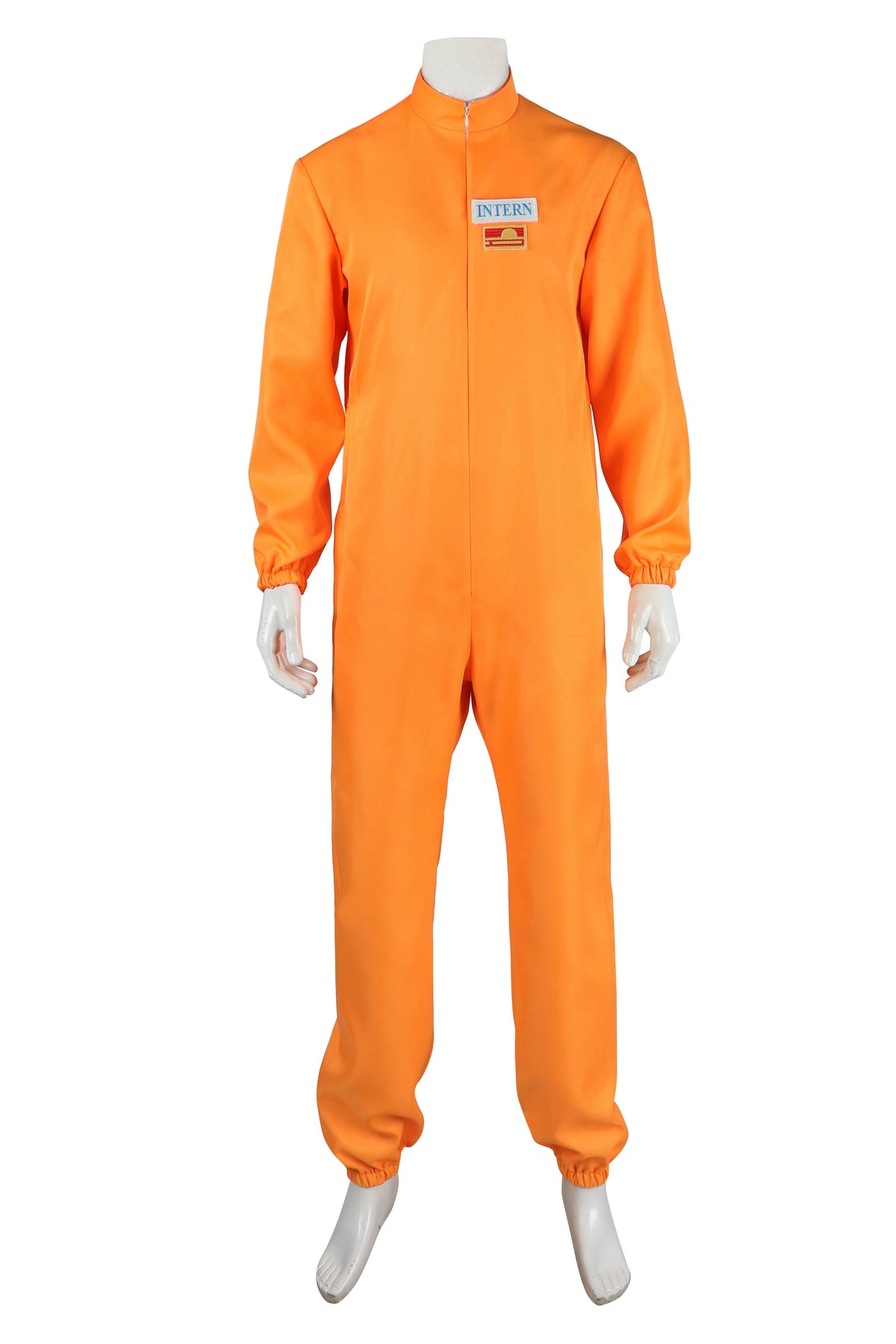 Lethal Company Staff Cosplay Costume – Gaming Outfit – photo 13 of 26