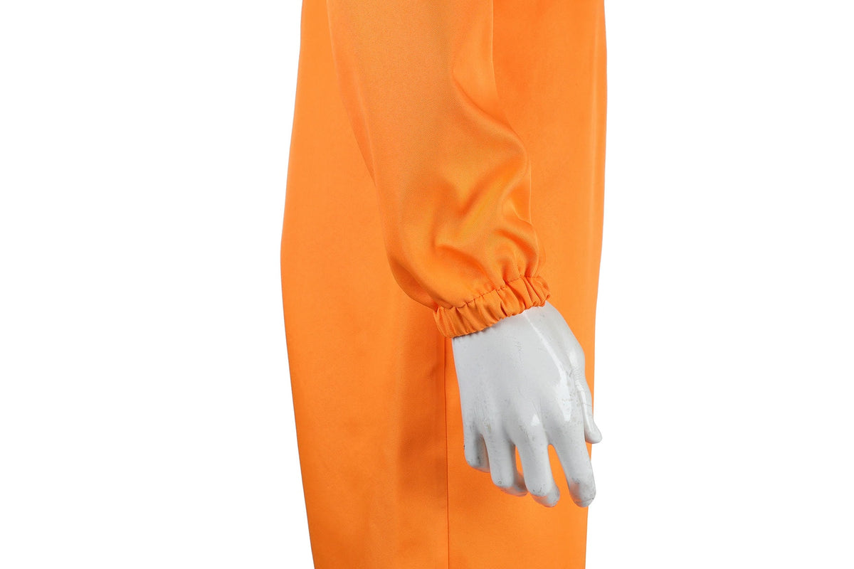 Lethal Company Staff Cosplay Costume – Gaming Outfit – photo 22 of 26