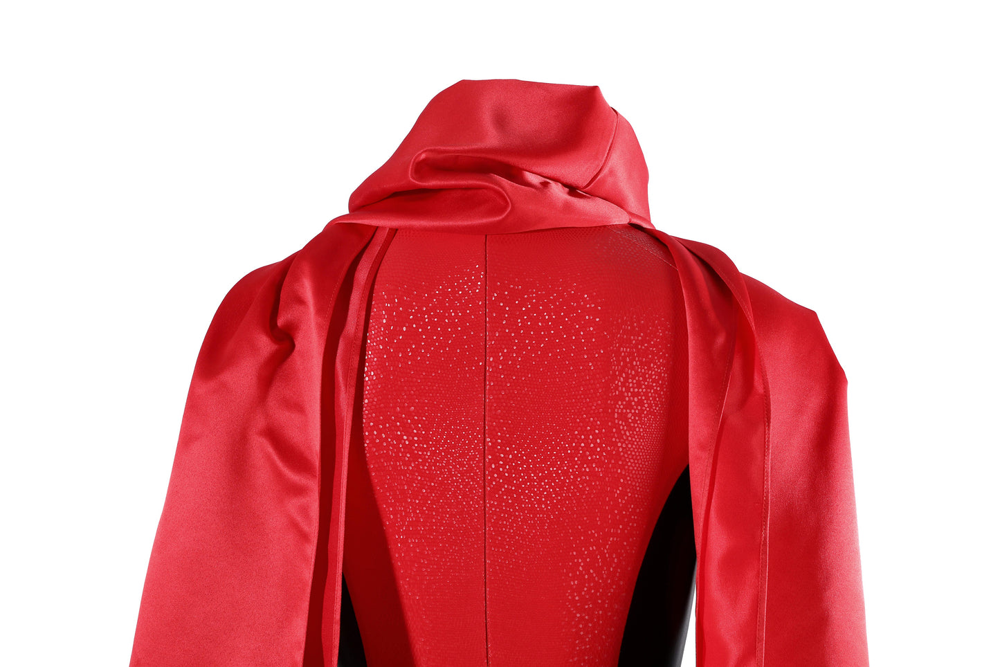 Daredevil Elektra Natchios Cosplay Costume | Marvel Outfit