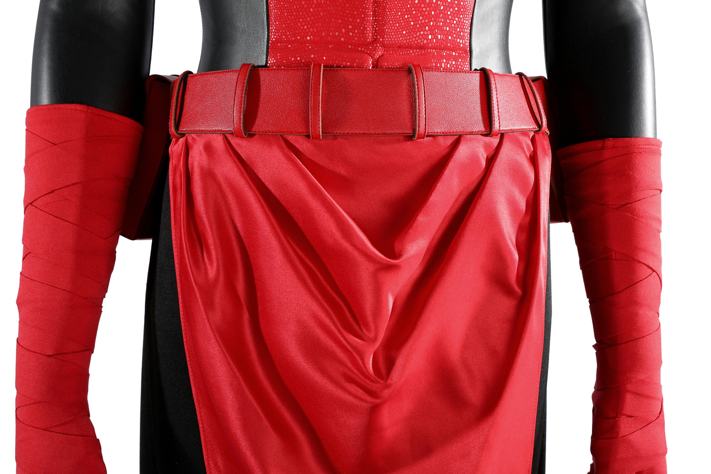 Daredevil Elektra Natchios Cosplay Costume | Marvel Outfit